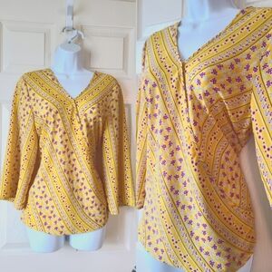 Women's L tops and dresses!